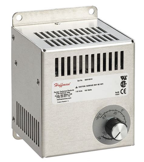 electrical enclosure heaters|electrical cabinet heater 120v.